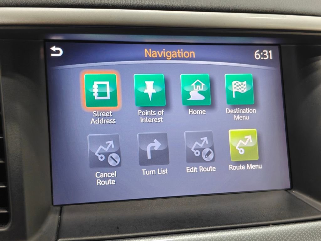 Used 2019 Nissan Pathfinder SL AWD/4WD image 33