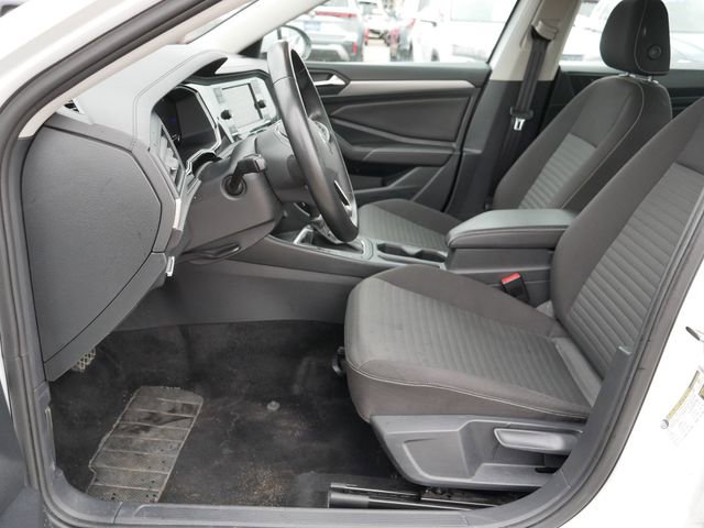 Certified 2024 Volkswagen Jetta S image 13