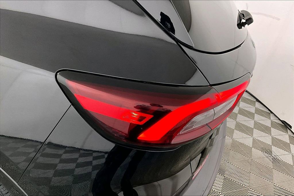 Used 2024 Ford Escape ST-Line image 28