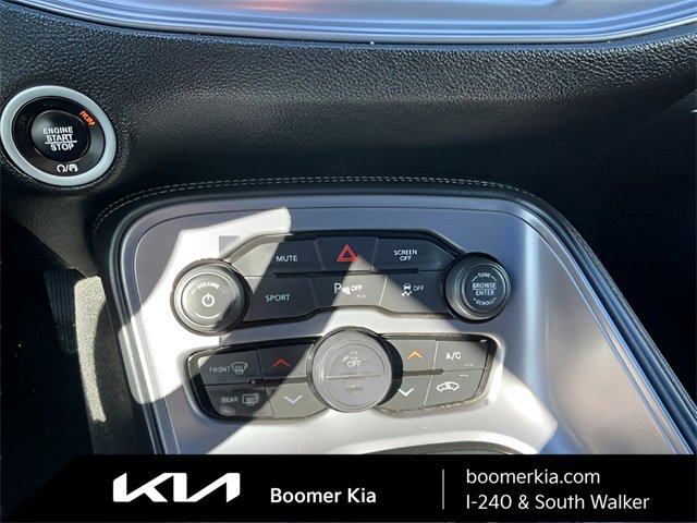 Used 2023 Dodge Challenger GT image 20