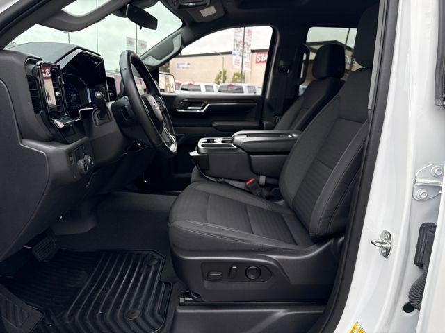 Certified 2023 Chevrolet Silverado 1500 LT w/ LPO, Dark Essentials Package image 9