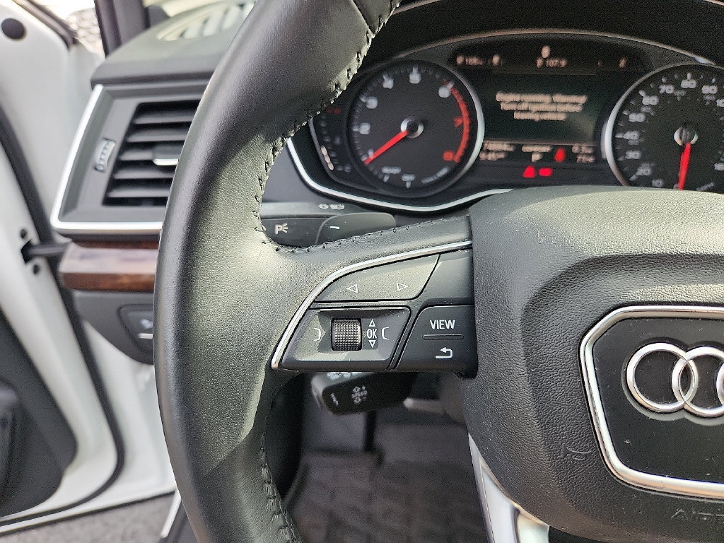 Used 2019 Audi Q5 2.0T Premium w/ Convenience Package AWD/4WD image 22
