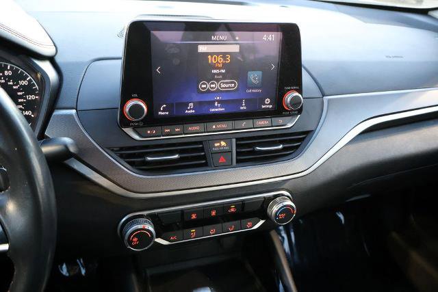 Certified 2024 Nissan Altima 2.5 SR image 18