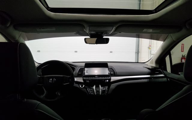 Certified 2026 Honda Odyssey Touring image 17