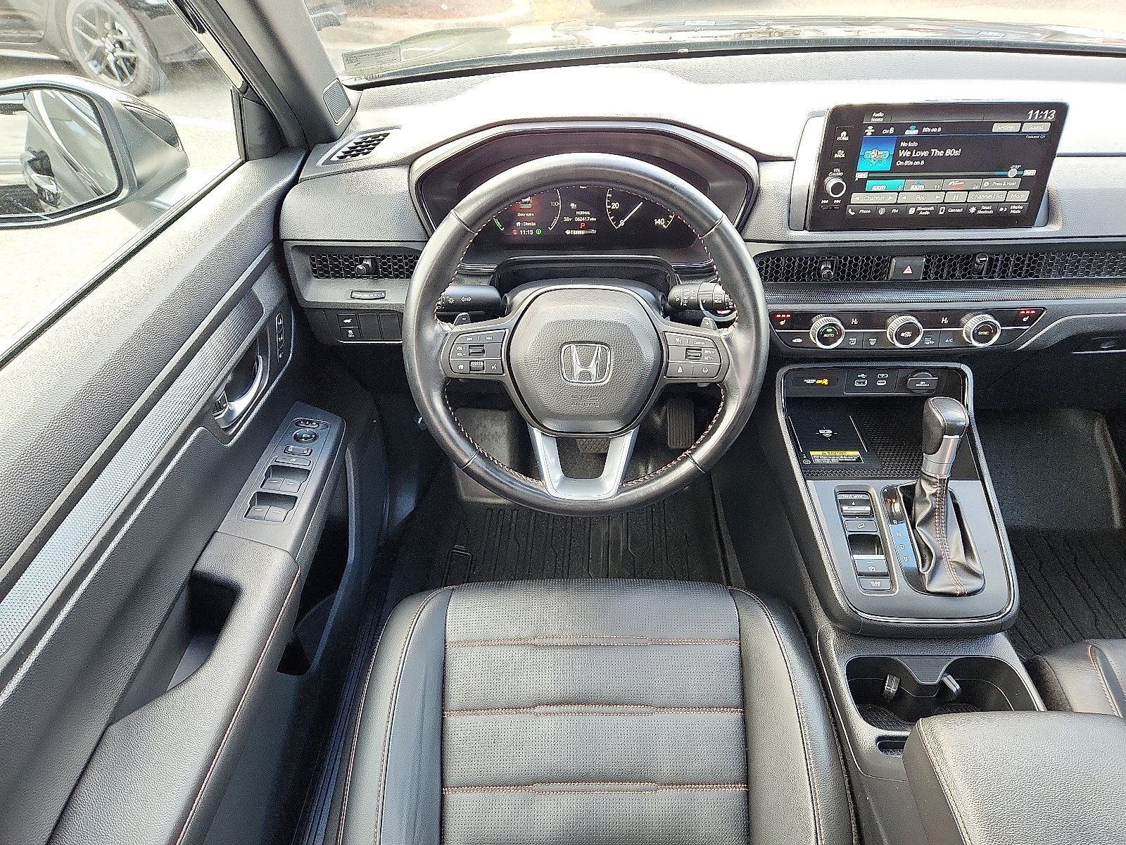 Used 2025 Honda CR-V Sport-L image 11