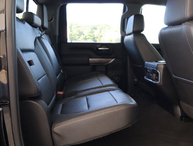 Used 2022 Chevrolet Silverado 2500 LTZ w/ LTZ Plus Package AWD/4WD image 48