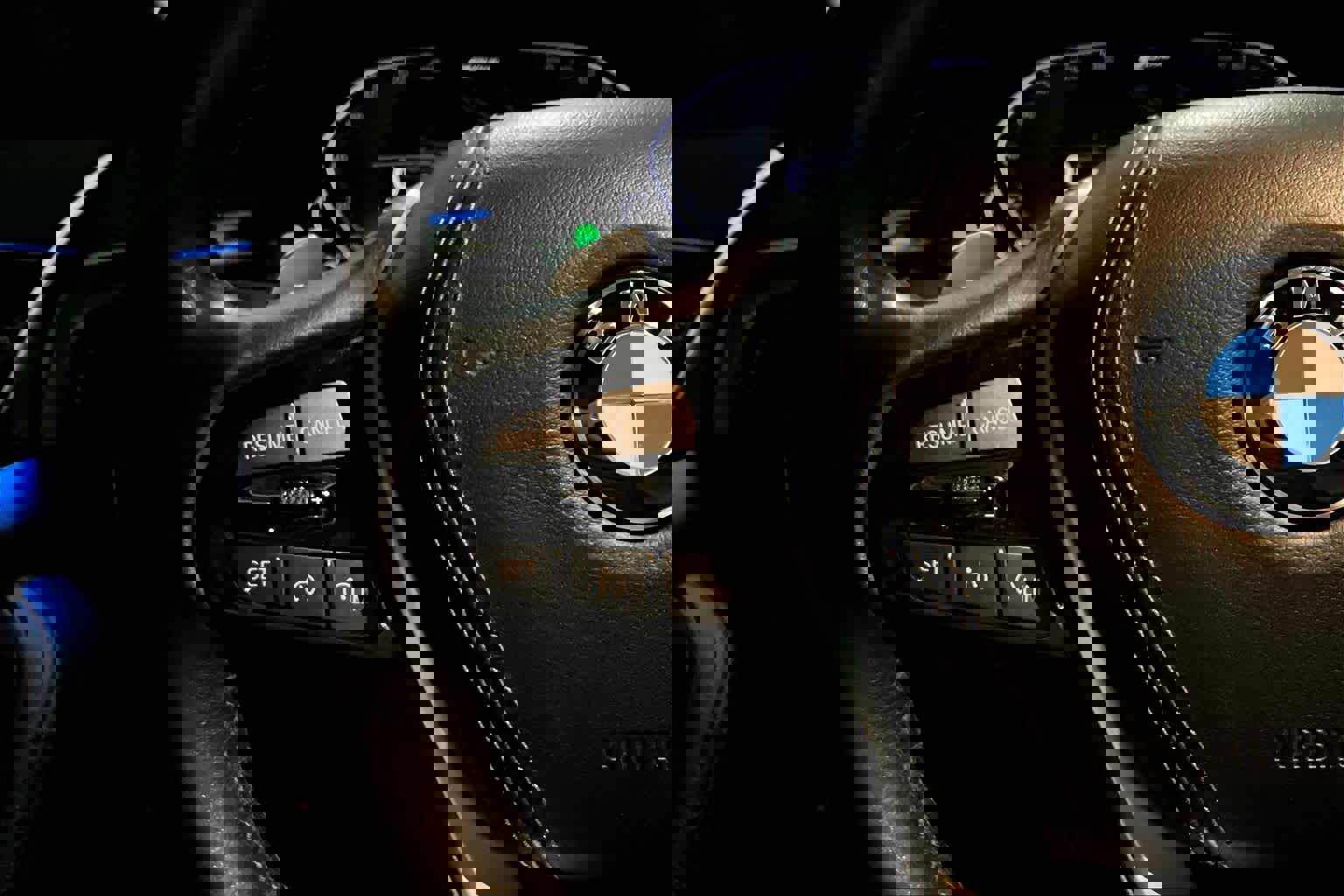 Used 2021 BMW 530e image 23