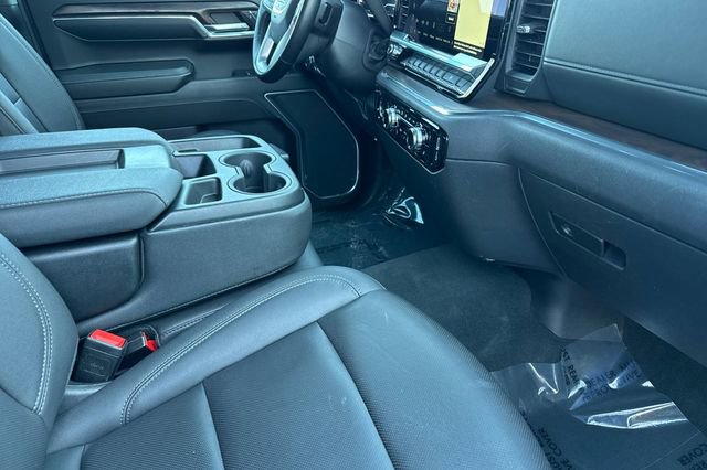 Used 2024 GMC Sierra 1500 SLT AWD/4WD image 19