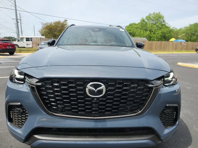 New 2026 MAZDA CX-70 3.3 Turbo S w/ Premium Plus AWD/4WD image 8
