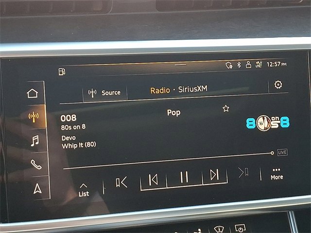 Used 2019 Audi A7 3.0T Prestige w/ Prestige Package image 18