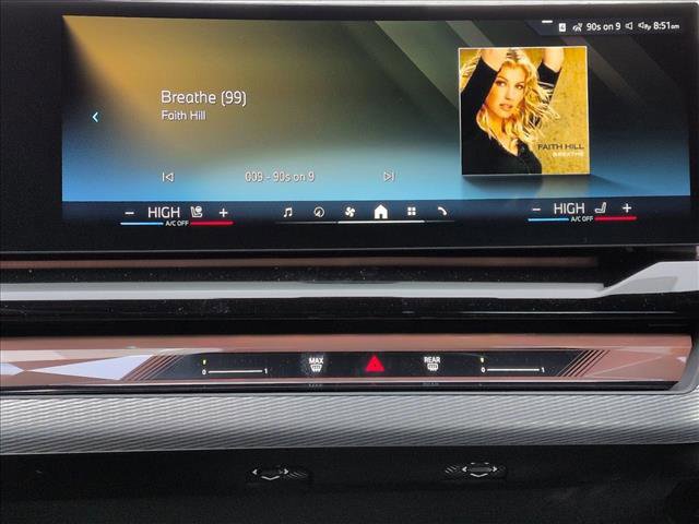 New 2026 BMW 530i xDrive w/ M Sport Package image 12