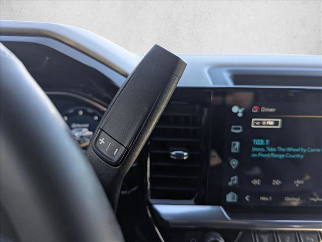 Used 2024 Chevrolet Silverado 3500 LT w/ All Star Edition image 11