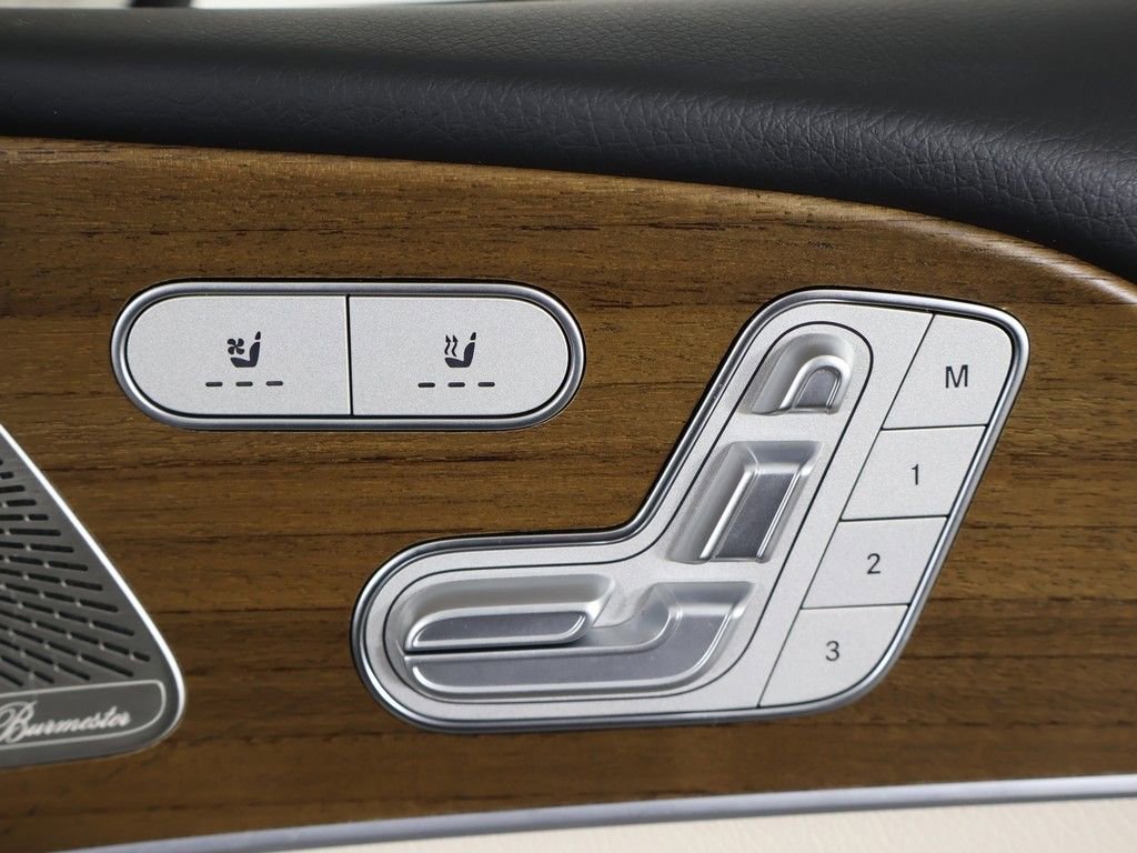 Used 2024 Mercedes-Benz GLE 450 4MATIC image 37