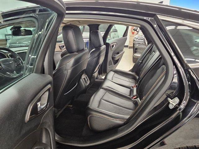 Used 2015 Chrysler 200 C w/ Navigation & Sound Group I FWD image 35