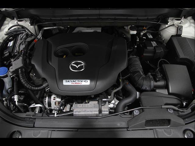 Certified 2024 MAZDA CX-5 Carbon Edition AWD/4WD image 19
