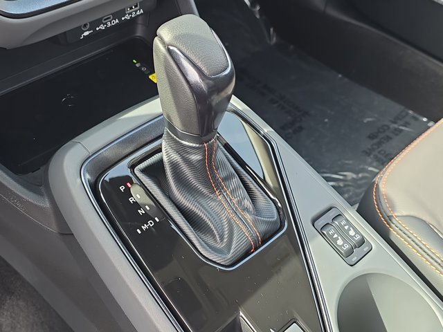 New 2025 Subaru Crosstrek 2.5i Limited w/ Popular Package #3A image 26