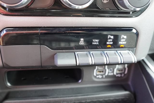 Certified 2022 RAM 1500 Big Horn AWD/4WD image 29