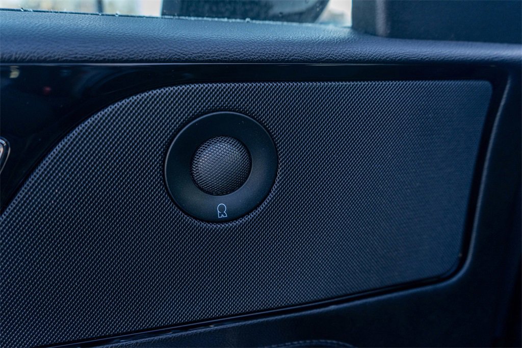 Used 2024 Lincoln Aviator Reserve AWD/4WD image 16