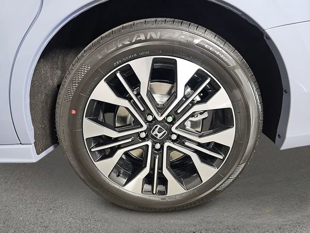 New 2026 Honda Odyssey Elite image 9
