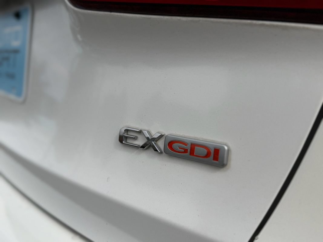 Used 2016 Kia Forte EX FWD image 25