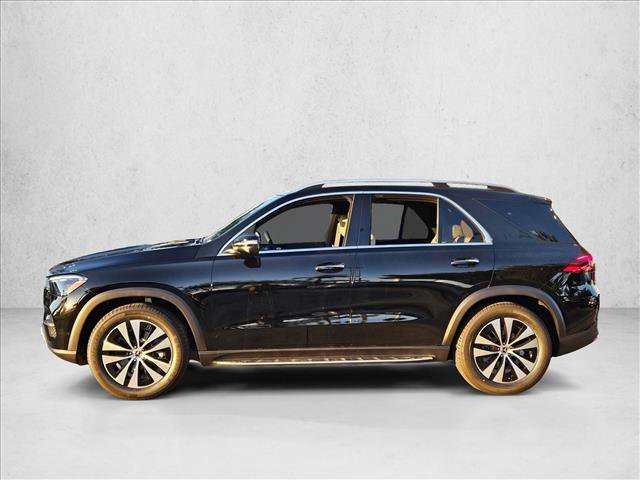New 2026 Mercedes-Benz GLE 350 4MATIC image 5