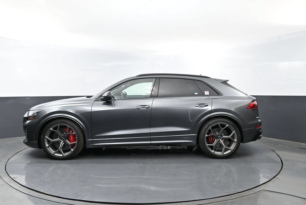 New 2026 Audi RS Q8 performance AWD/4WD image 26