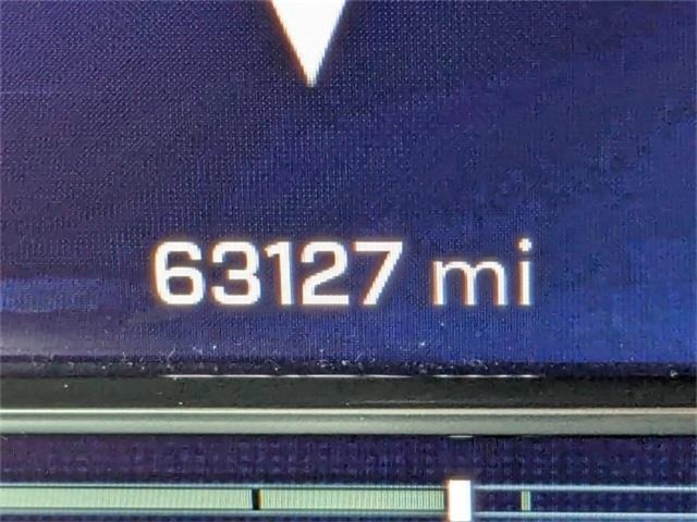 Used 2023 Chevrolet Silverado 1500 High Country w/ Technology Package image 35