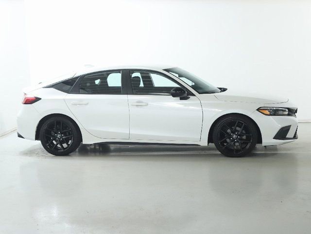 Used 2023 Honda Civic Sport image 11