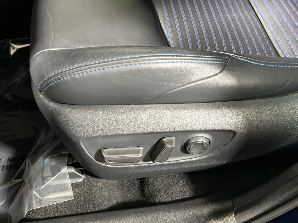 Certified 2020 Toyota RAV4 XSE AWD/4WD image 17