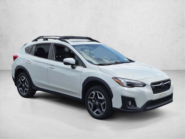Used 2018 Subaru Crosstrek 2.0i Limited AWD/4WD image 3
