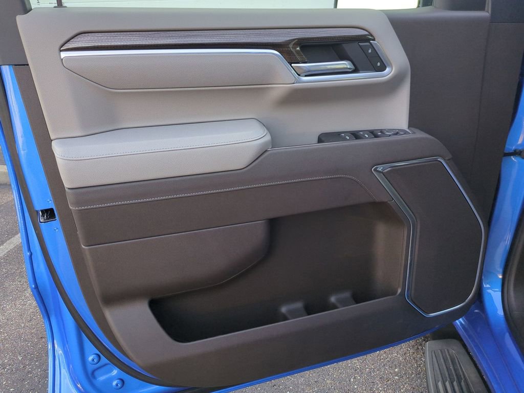 New 2026 Chevrolet Silverado 1500 LT w/ All Star Edition Plus image 22