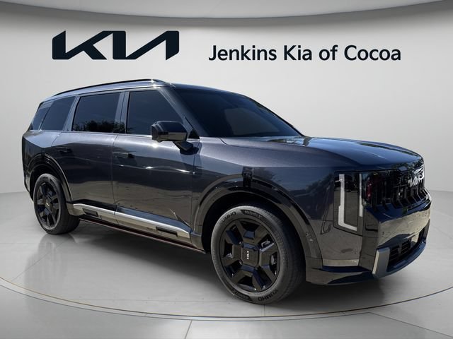 Used 2027 Kia Telluride SX w/ Towing Package FWD image 1