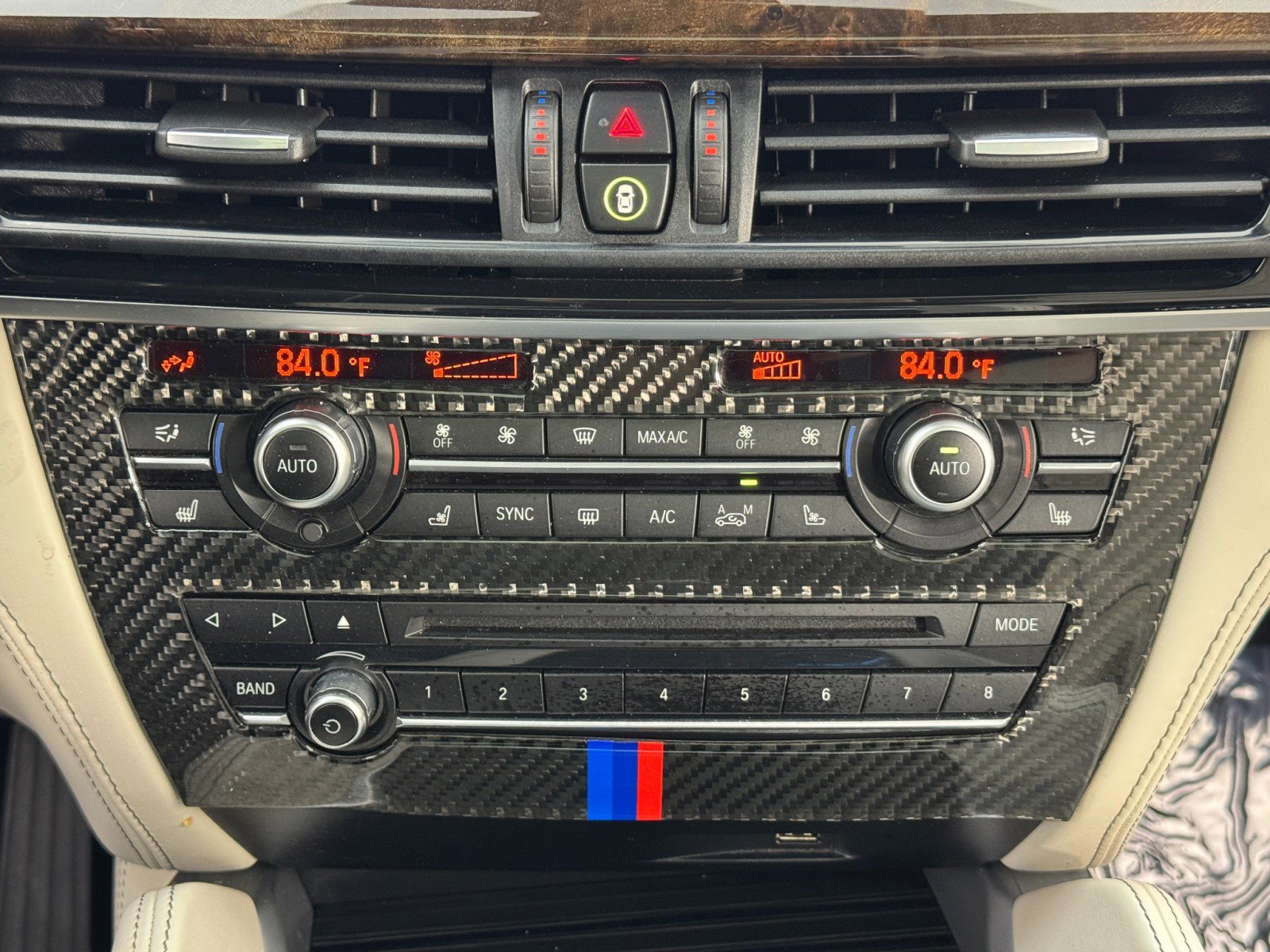 Used 2017 BMW X6 xDrive35i image 28