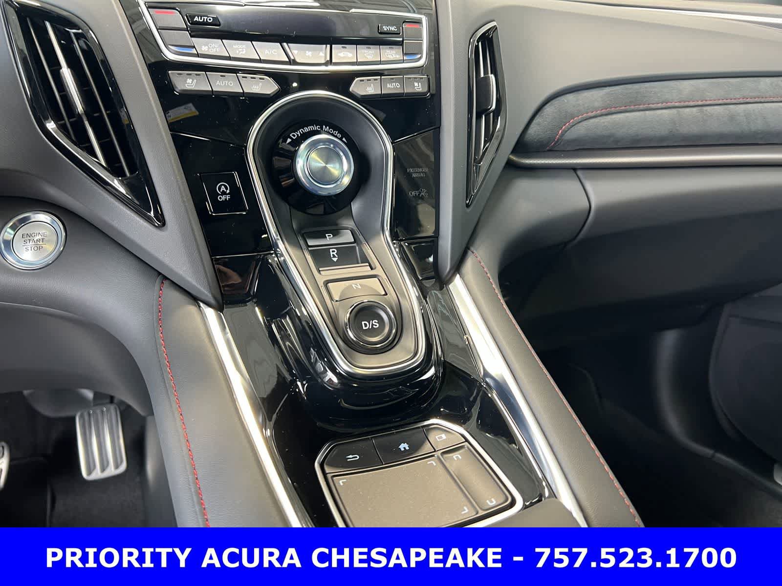 New 2026 Acura RDX A-Spec image 26