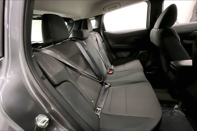 New 2026 Nissan Kicks S FWD image 29
