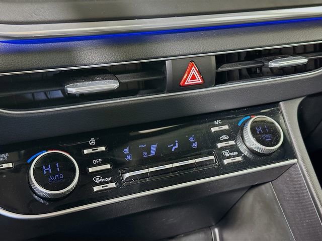 Used 2023 Hyundai Sonata Limited image 18