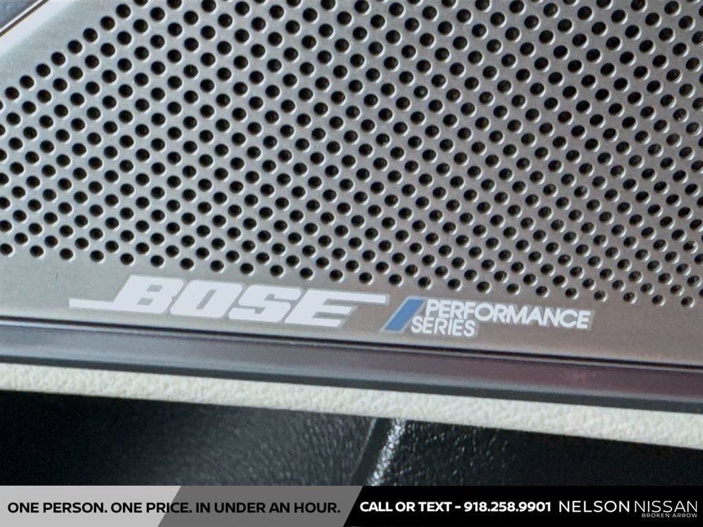 Used 2022 INFINITI Q50 Luxe w/ Cargo Package RWD image 18