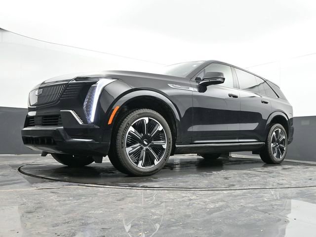 New 2025 Cadillac Escalade IQ Sport 2 AWD/4WD image 42