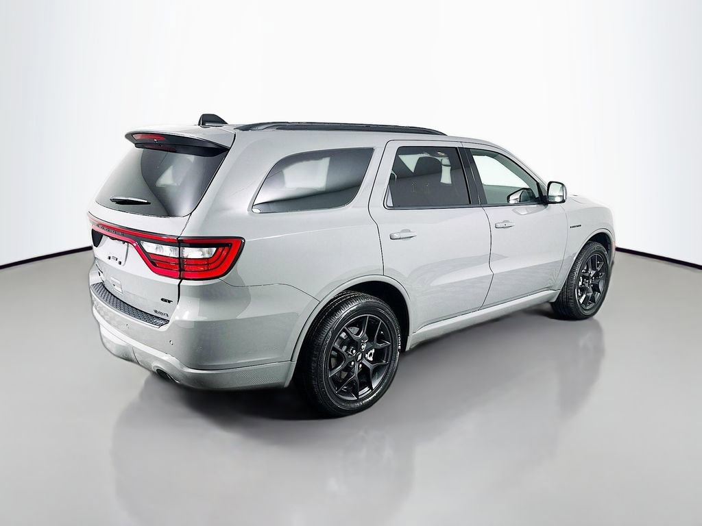 New 2026 Dodge Durango GT image 7