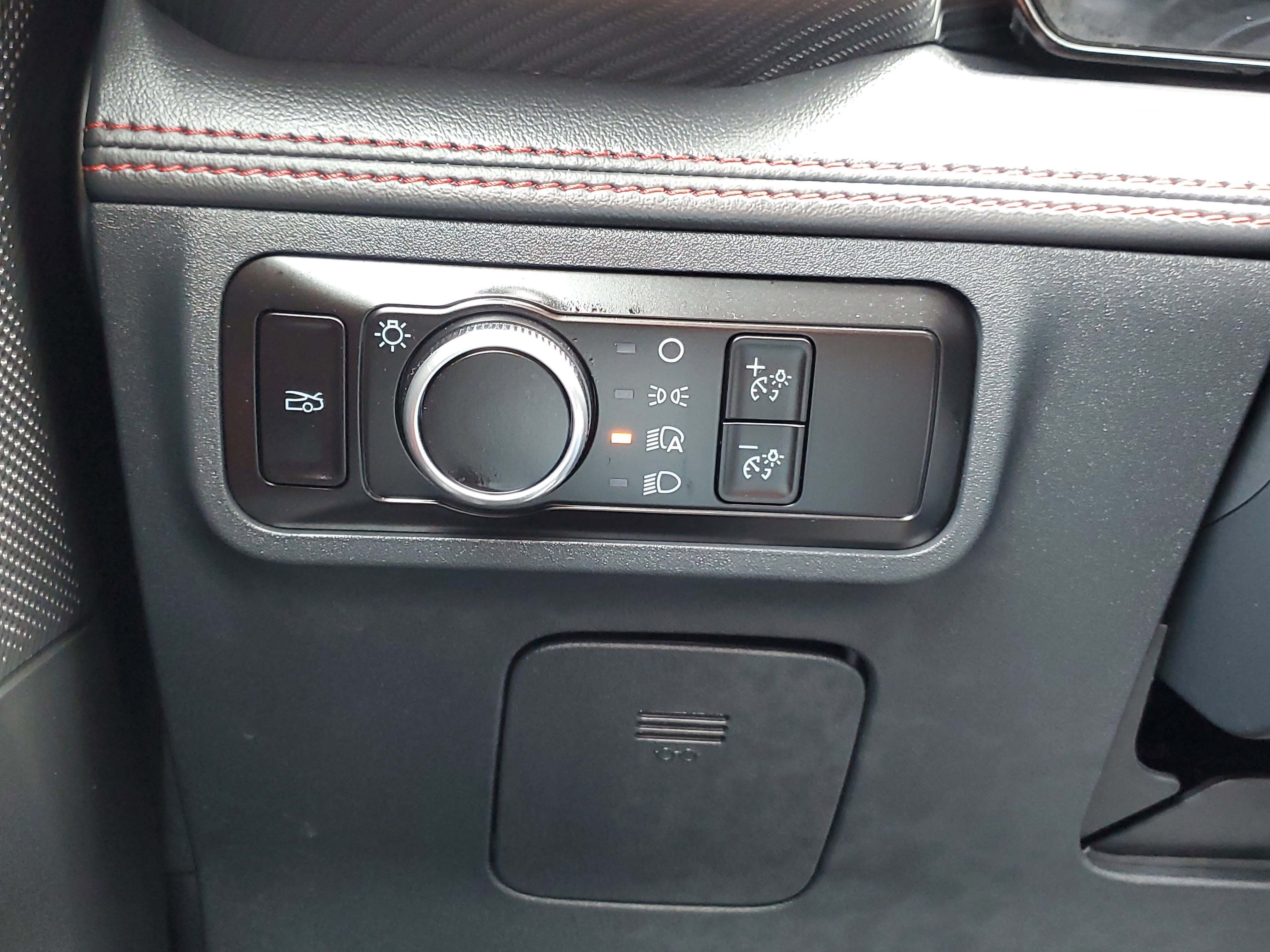 Certified 2025 Ford Mustang GT Premium RWD image 28
