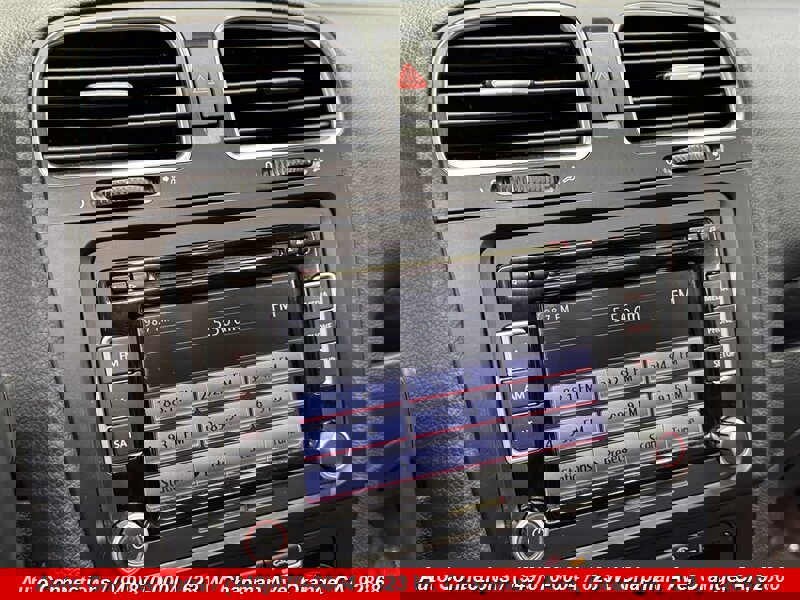 Used 2013 Volkswagen Jetta SE image 16