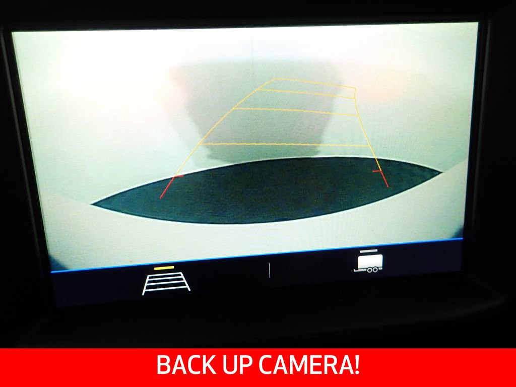 Used 2019 Chevrolet Silverado 1500 W/T w/ WT Fleet Convenience Package image 3