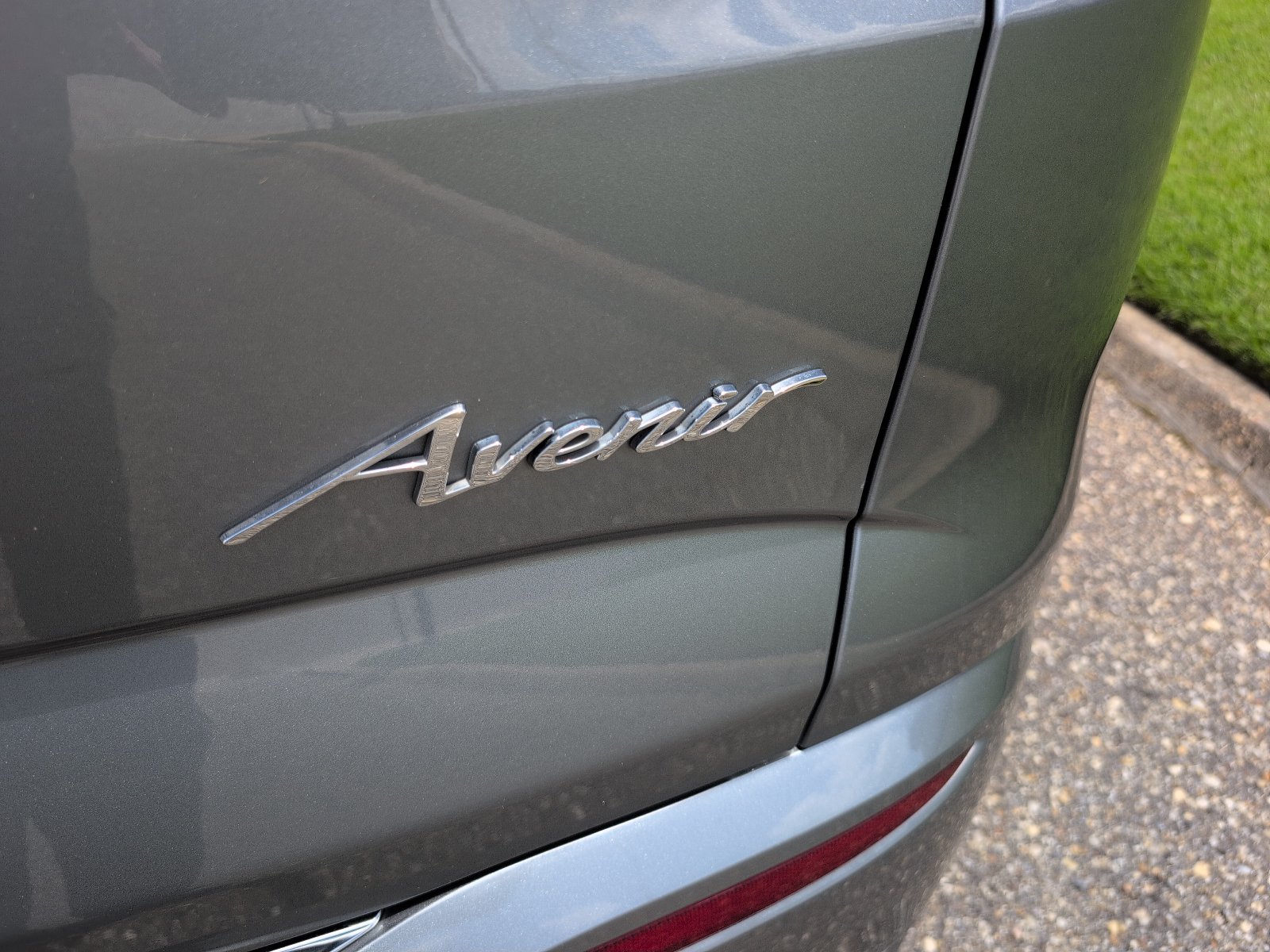 Used 2023 Buick Enclave Avenir w/ Trailering Package, 5000 lbs. FWD image 4