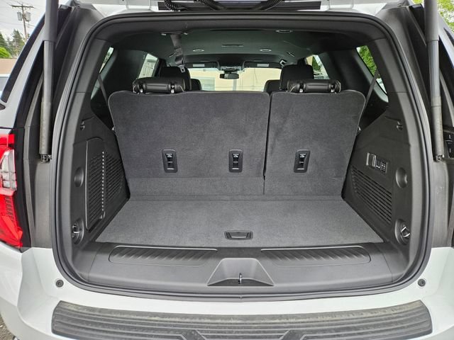 New 2026 GMC Yukon Elevation AWD/4WD image 12