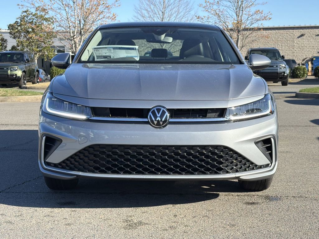 New 2026 Volkswagen Jetta SE image 8
