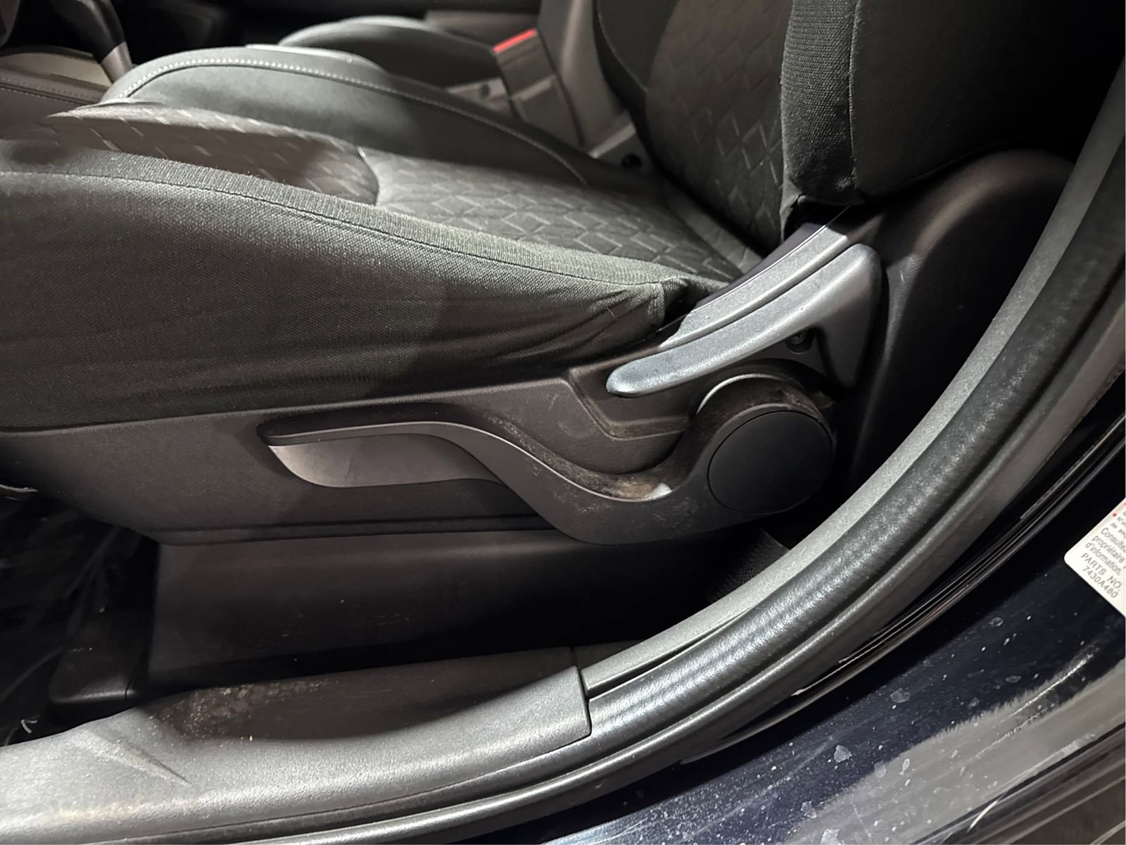 Used 2023 Mitsubishi Outlander Sport ES image 18