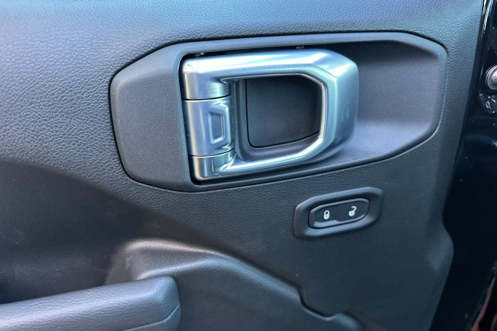 New 2026 Jeep Wrangler Sport AWD/4WD image 8