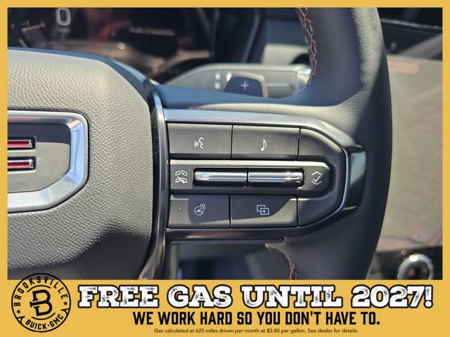 New 2026 GMC Terrain AT4 w/ Technology Package II AWD/4WD image 25