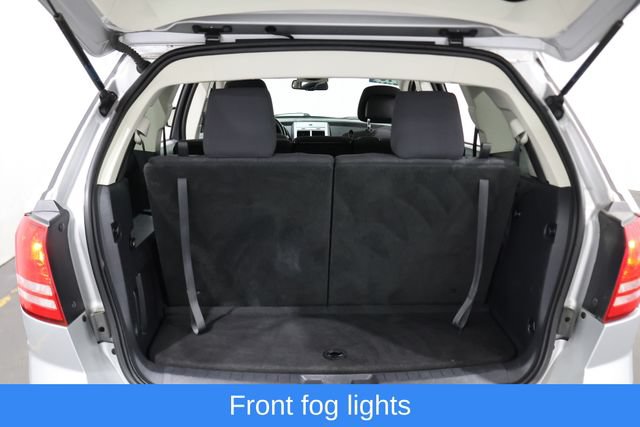 Used 2010 Dodge Journey SXT w/ Flexible Seating Group FWD image 13