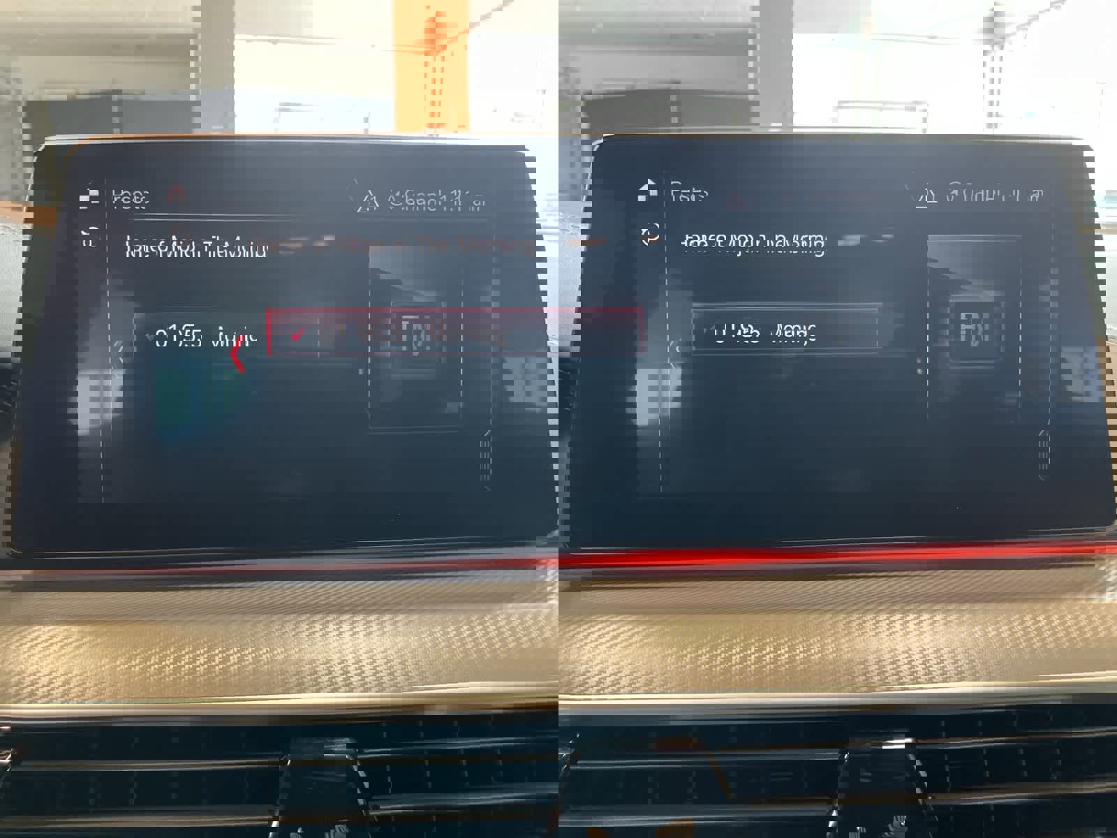 Used 2019 BMW M5 w/ Executive Package image 23